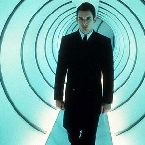 Photo Bienvenue à Gattaca