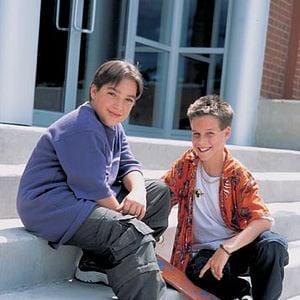 Photo Degrassi : Nouvelle génération