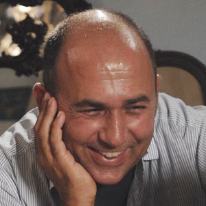 Photo Ferzan Özpetek