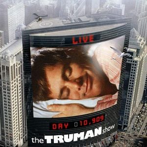 Photo The Truman Show