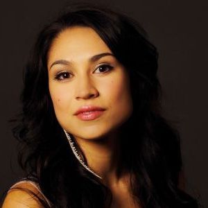 Photo Cassie Steele
