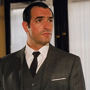 Photo Jean Dujardin