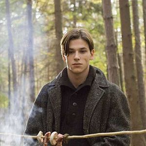 Photo Gaspard Ulliel