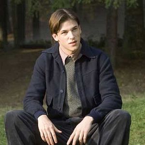 Photo Gaspard Ulliel