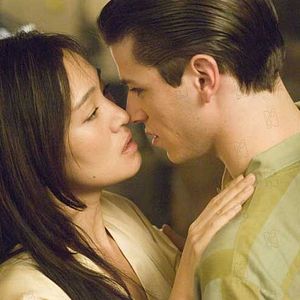 Photo Gaspard Ulliel