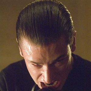 Photo Gaspard Ulliel