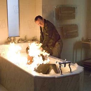 Photo Hannibal Lecter : les origines du mal