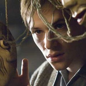 Photo Gaspard Ulliel