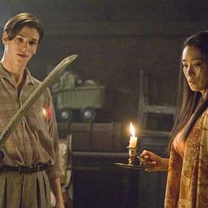 Photo Gaspard Ulliel