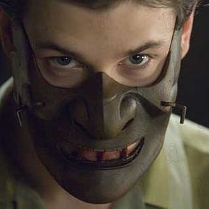 Photo Gaspard Ulliel