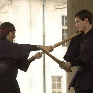 Photo Gaspard Ulliel