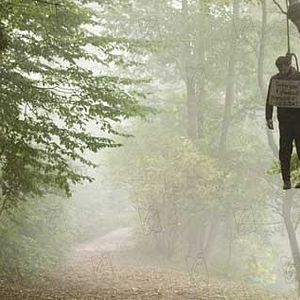 Photo Hannibal Lecter : les origines du mal