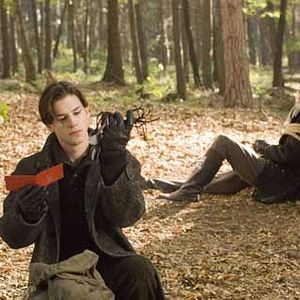 Photo Gaspard Ulliel