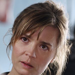 Photo Caroline Proust