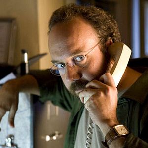 Photo Paul Giamatti