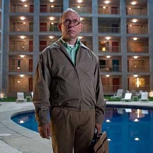 Photo M. Night Shyamalan