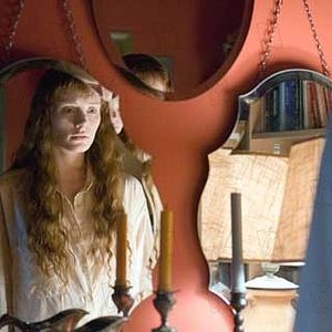 Photo M. Night Shyamalan