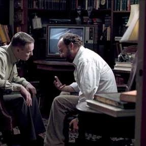 Photo M. Night Shyamalan