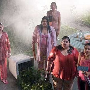 Photo M. Night Shyamalan