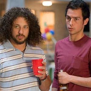 Photo M. Night Shyamalan