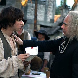 Photo Olivier Gourmet