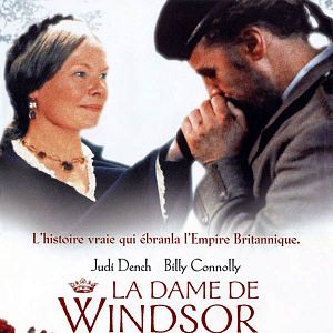 Photo La Dame de Windsor