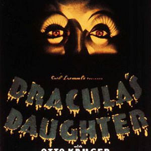 Photo La Fille de Dracula