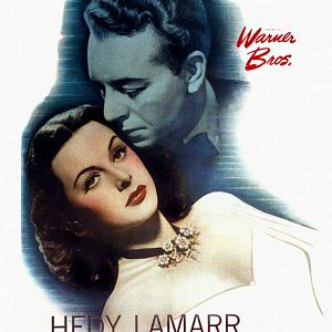 Photo Jean Negulesco