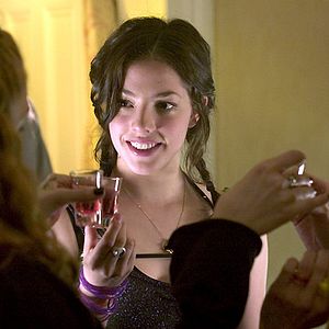 Photo Olivia Thirlby