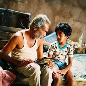 Photo Vimukthi Jayasundara