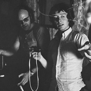Photo Tony Scott