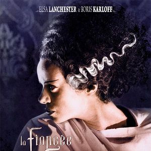Photo La Fiancée de Frankenstein
