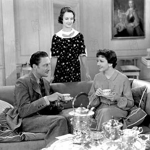 Photo Warren William