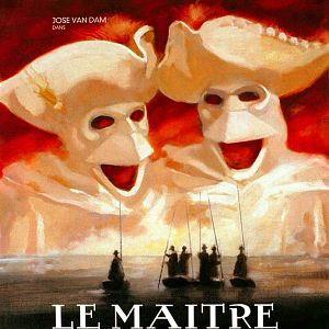 Photo Le Maître de musique
