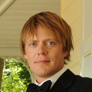 Photo Kris Marshall