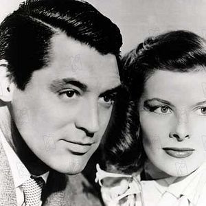 Photo Katharine Hepburn