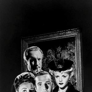 Photo Angela Lansbury