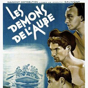Photo Les Démons de l'aube