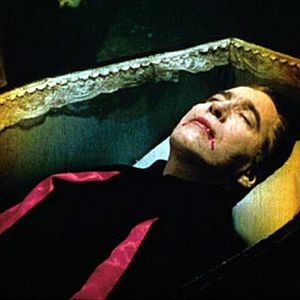 Photo Dracula, prince des ténèbres