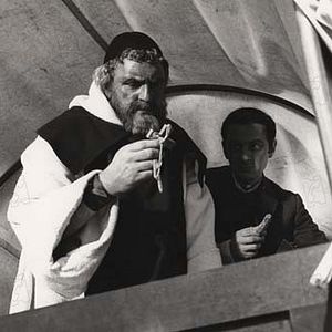 Photo Dracula, prince des ténèbres