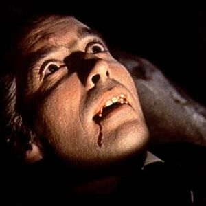 Photo Dracula, prince des ténèbres