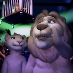 Photo Le Roi de Las Vegas