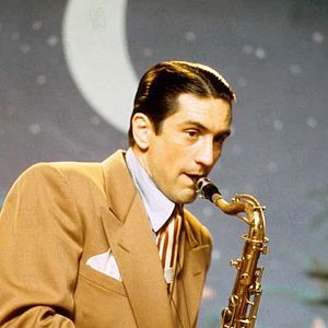 Photo Martin Scorsese