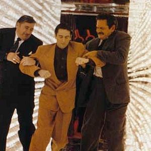 Photo Martin Scorsese