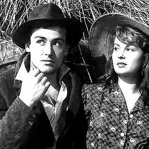 Photo Silvana Mangano