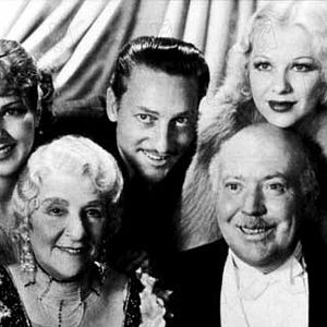 Photo Warren William