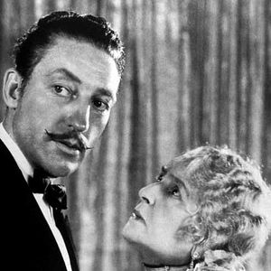 Photo Warren William