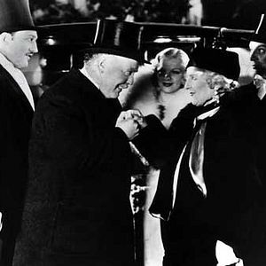 Photo Warren William