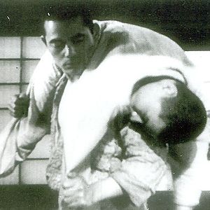 Photo La Nouvelle légende du grand judo