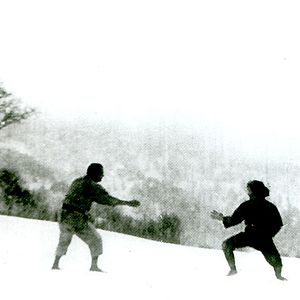 Photo La Nouvelle légende du grand judo